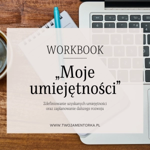 Karty pracy „Moje umiejętności”