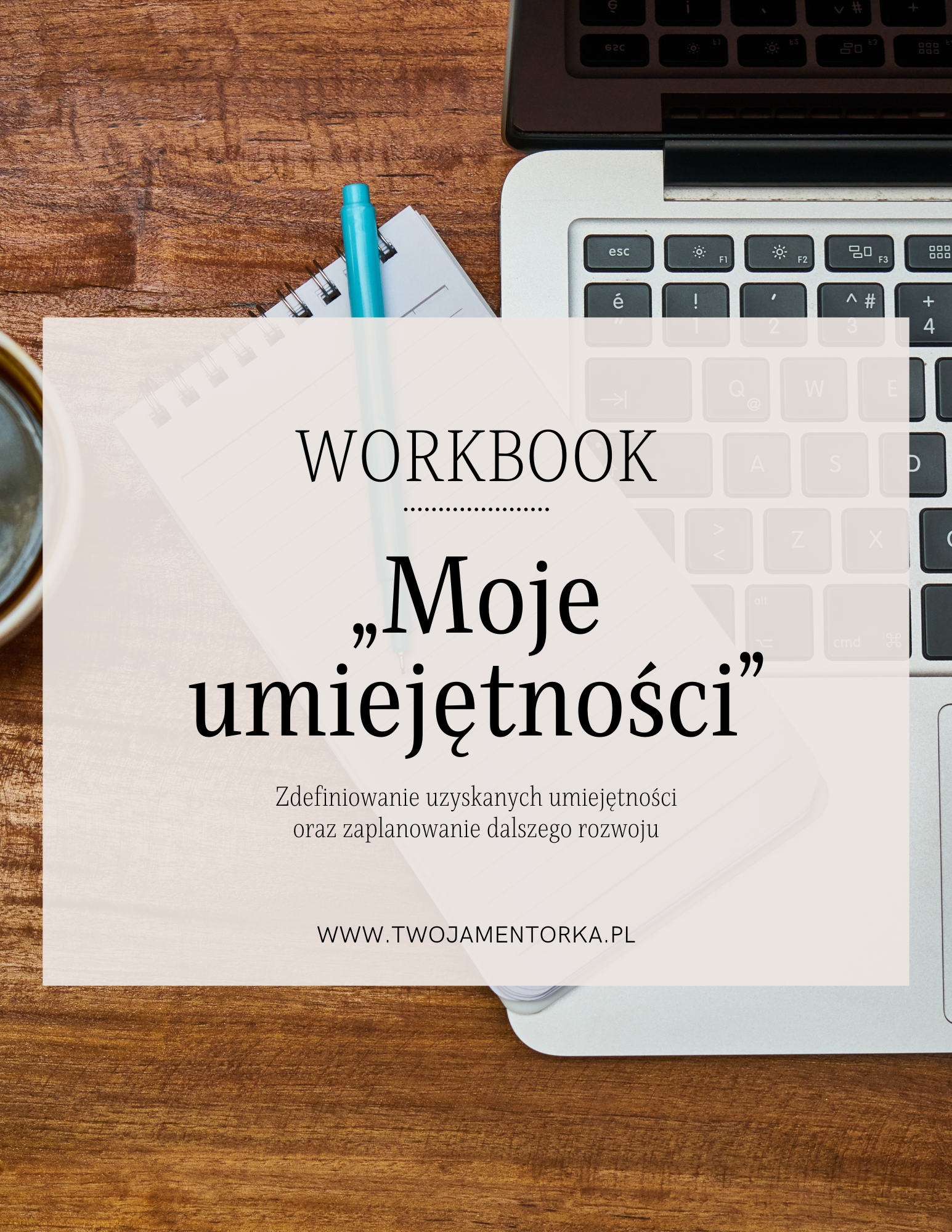Karty pracy „Moje umiejętności”